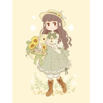 Sunflowers' Team