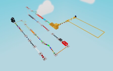 Escape Social Media Obby!
