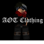 AOT Clothing