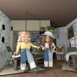 .Official Builders.