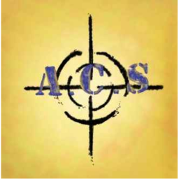 (NEW MAP) A Classic Shooter