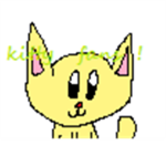 Kitty fans