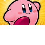 Kirby's Clothing