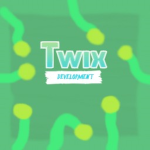Twix development inc