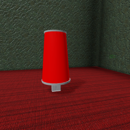 cup