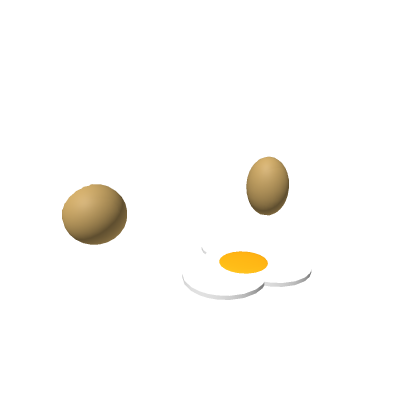 Egg set