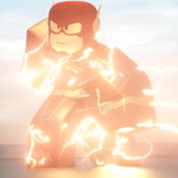 Flash Simulator! [ONLY 1% BECOME THE FLASH!!!!]
