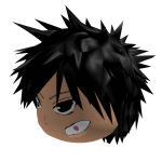 Anime cool guy