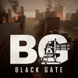 Black Gate [Horde Survival] icon