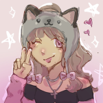 *٭꙳Chickpea꙳٭*
