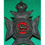 [RR] Rhodesian Regiment