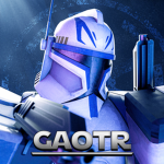 GAOTR || 501st Legion ||