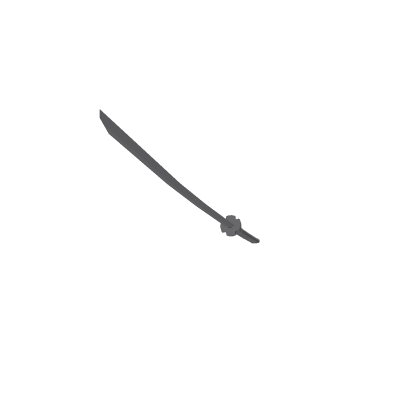 VZUDevil_L Sword [Open Source]