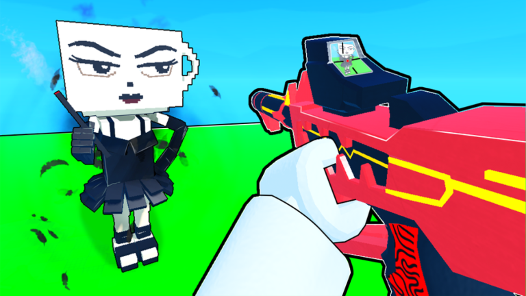 [World 2] Hunt Brainrot Simulator