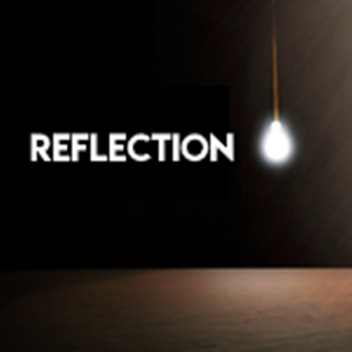 Reflection | A Roblox Horror Game
