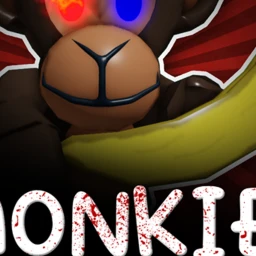 🐒Monkie icon