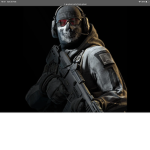 GHOSt GanGGG