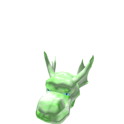 Gorgnack the Emerald Cave Keeper