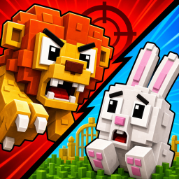 Zoo Or HUNT [Beta]