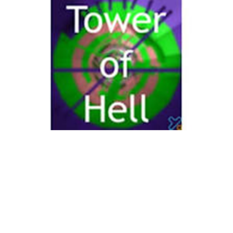 tower of heck!