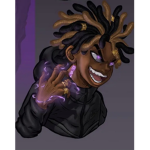 Blaze mandem