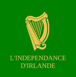 Légion Irlandaise "Irish Legion"