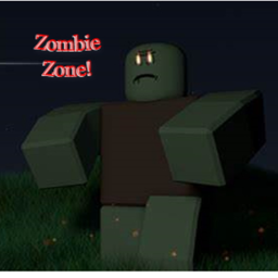 Zombie's Zone! [NEW GUNS]!