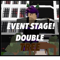 DoubleTree Stage Events