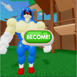 [NEW GAME!] Survive Sonic.EXE Simulator!