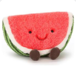 Watermelon power squad :)