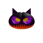 Cute Monster / Critter / Head Pet / Pal
