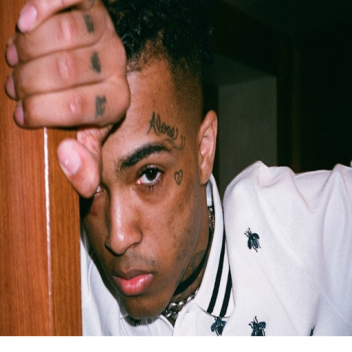 💔💔💔 Rip Tentacion 💔💔💔