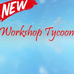 Workshop Tycoon (UPDATE) icon