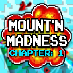 Mount'n Madness [BETA]