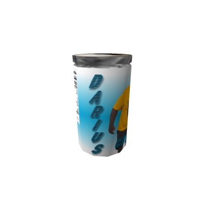 Darius Cola