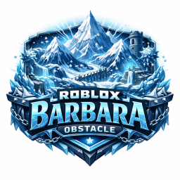 [FREE AVA]BARBARA OBSTACLE