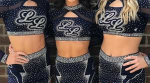 ICE elite Allstars Lady Lighting