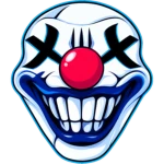 Cyber Clowns Group Thumbnail
