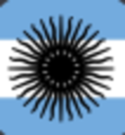 GEA I Ejercito Argentino