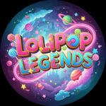 Lollipop Legends