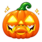 Duck-O-Lantern Unlocked!