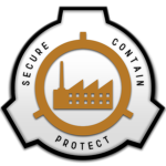 ❰S.C.P.F❱ Manufacturіng Department