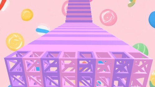 Candy Obby