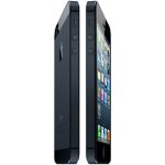 The Apple IPhone 5© IOS 6.0