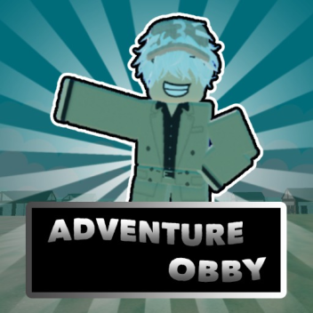 Adventure Obby