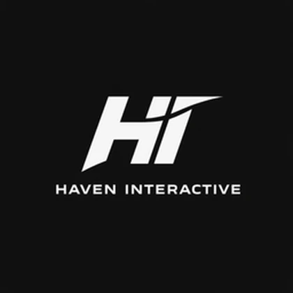 Haven Interactive Roblox group icon