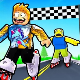 Roller Skate League