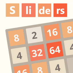 Release | Sliders
