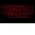 Stranger Things Group Time