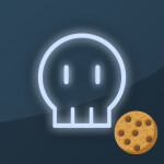 Murder Drones Cookie Clicker🍪